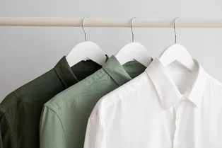 Как появились воротники на рубашках? Как появились воротники на рубашках?