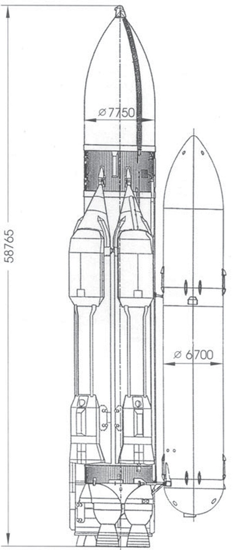 ракета-носитель энергия буран. ракета-носитель энергия буран. рн мощность. скиф-дм изделие 17ф19дм. энергия ракета-носитель чертеж.