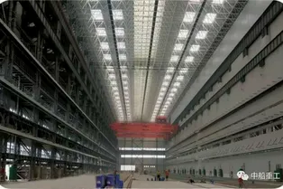 Китай строит крупнейший в мире завод подводных лодок