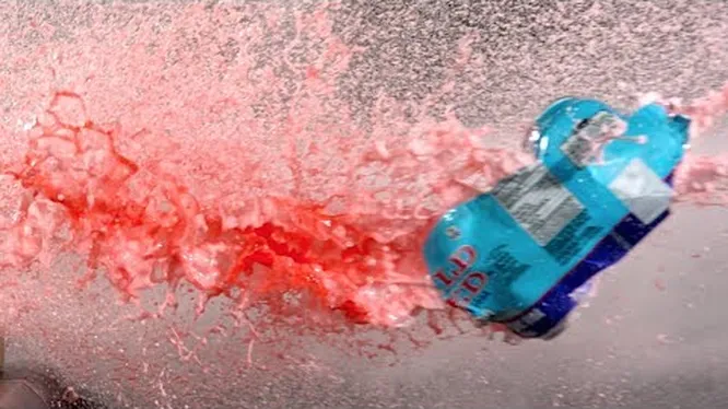 Нажми и смотри