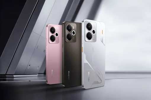 realme 14 5G обзор характеристик realme 14 5G обзор характеристик