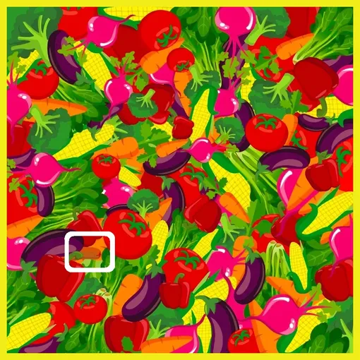 Ответ на головоломку