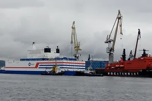 Возрождение атома: как малые реакторы меняют мировую энергетику