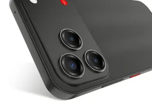 Анонс смартфона nubia V80 Design: бюджетник с дизайном в стиле iPhone 17 Pro Анонс смартфона nubia V80 Design: бюджетник с дизайном в стиле iPhone 17 Pro