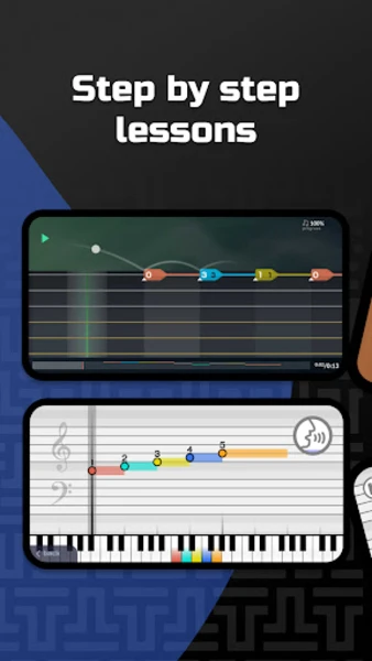 Timbro Guitar app