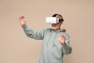 Ученые выяснили, что VR-спорт улучшает ментальное здоровье