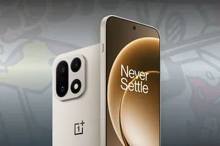 Snapdragon 8 Elite Gen 6 Pro, 9000 мАч, 200 МП и круглая «шайба»? Утечки о OnePlus 16 разнятся Snapdragon 8 Elite Gen 6 Pro, 9000 мАч, 200 МП и круглая «шайба»? Утечки о OnePlus 16 разнятся