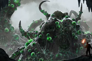 В Антарктиде обнаружили огромное отверстие во льду: аномальная находка В Антарктиде обнаружили огромное отверстие во льду: аномальная находка