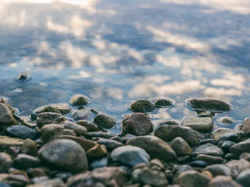 Водоем