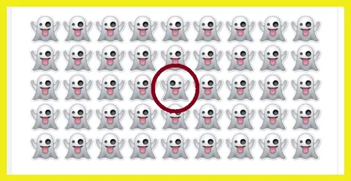 Ответ на головоломку Ответ на головоломку