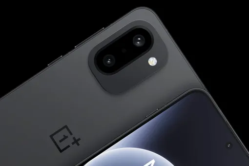 OnePlus Ace 6T получит самый емкий в истории компании аккумулятор