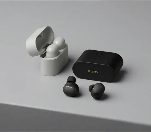 Лучшие беспроводные наушники Sony: Sony WF-1000XM6 предлагают качественное звучание и эффективное шумоподавление