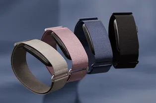 Garmin CIRQA: фитнес-браслет без экрана и подписки Garmin CIRQA: фитнес-браслет без экрана и подписки