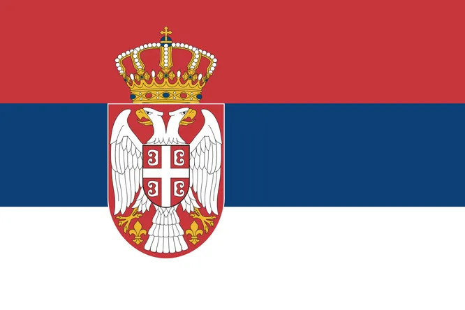 Чей флаг изображен на картинке?