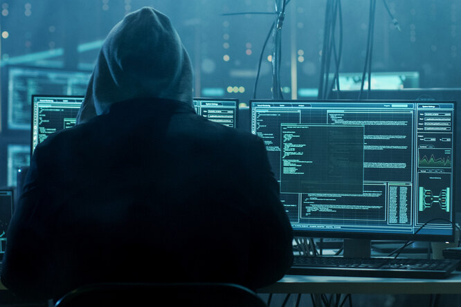 Личные данные 20 млн россиян утекли в интернет Личные данные 20 млн россиян утекли в интернет