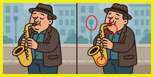 Ответ на головоломку Ответ на головоломку