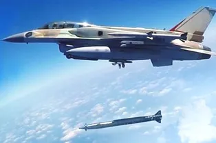 Израиль атакует Сирию новой «Яростью»