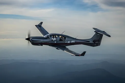 Существуют ли дизельные самолеты: вы всегда хотели это знать, но не у кого было спросить