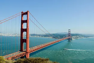 Спутники распознают слабые места мостов по всему миру