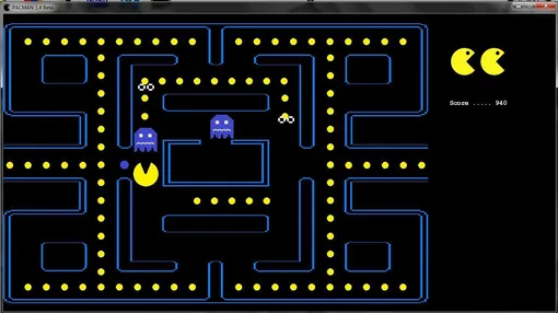 Pac-Man