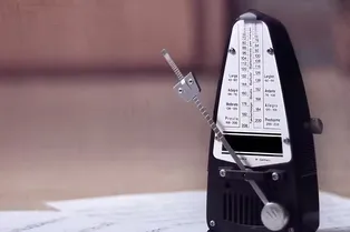 Как работает метроном и почему его ругал Ринго Старр? Узнайте простой ответ! Как работает метроном и почему его ругал Ринго Старр? Узнайте простой ответ!