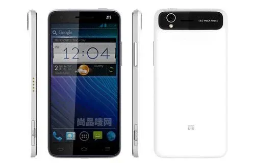 Недорогой смартфон с дизайном в стиле iPhone 17 Air