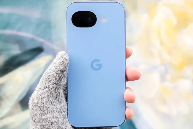 Обзор Google Pixel 10a: никаких сюрпризов, но это и хорошо