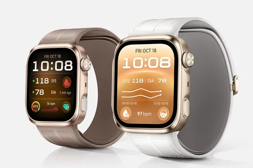 Часы, которые умеют измерять артериальное давление: что известно о новых Huawei Watch D3 Часы, которые умеют измерять артериальное давление: что известно о новых Huawei Watch D3