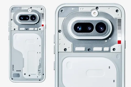 Phone (4a) Phone (4a)