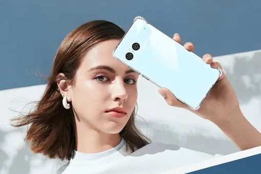 Раскрыты особенности Sony Xperia 10 VII: у него новый дизайн и компактный экран