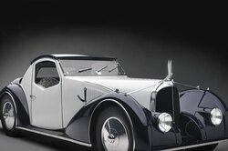 Voisin: как выглядел самый красивый автомобиль ушедшей эпохи