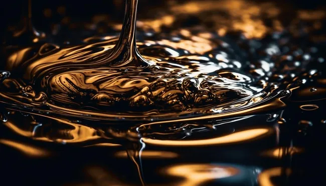 запасы нефти на Земле