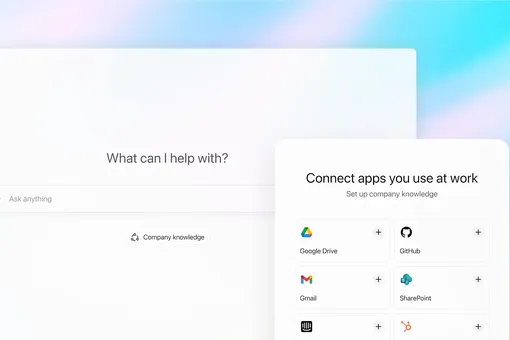 OpenAI улучшила ChatGPT для работы с корпоративными данными