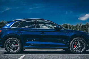 На балансе: тест Audi SQ5