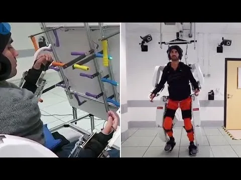 Нажми и смотри