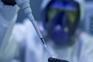Роспотребнадзор сделал высокоточный экспресс-тест на коронавирус Роспотребнадзор сделал высокоточный экспресс-тест на коронавирус