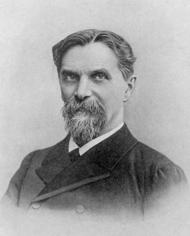 «Всю жизнь стремился к свету»: как Климент Тимирязев открыл фотосинтез, фото