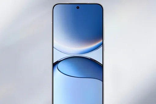 Раскрыты характеристики Redmi Turbo 5: у него аккумулятор рекордной емкости Раскрыты характеристики Redmi Turbo 5: у него аккумулятор рекордной емкости