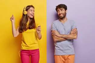 Что объединяет счастливые пары? Ученые нашли неожиданный ответ Что объединяет счастливые пары? Ученые нашли неожиданный ответ