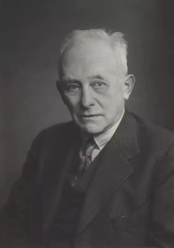 По следам физики: история Макса Борна, который впервые применил квантовую механику для других разделов наук, фото