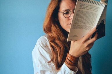 Тест на кругозор: где хранят Мону Лизу и что написал Чак Паланик. Сможете ответить на все вопросы?