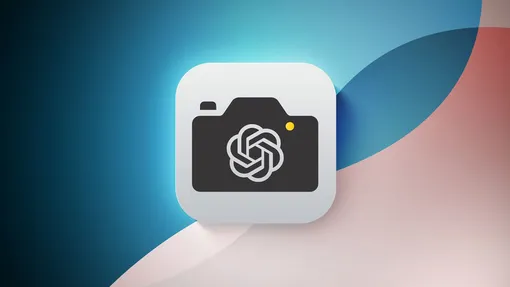 Аксессуар Apple с функциями Visual Intelligence для анализа обстановки