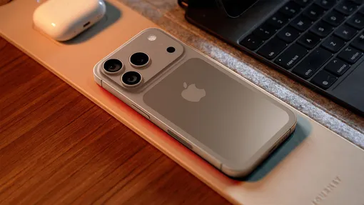 Чем iPhone 17 Pro отличается от предшественника Чем iPhone 17 Pro отличается от предшественника