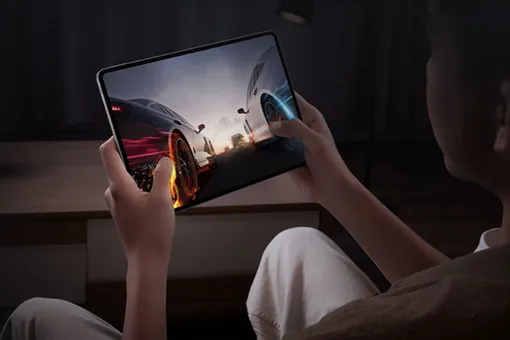 Vivo представила планшет Pad 5c: середнячок с флагманскими замашками Vivo представила планшет Pad 5c: середнячок с флагманскими замашками
