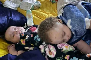 Ребенок в США попал в торнадо, — но его нашли живым и невредимым на дереве! Ребенок в США попал в торнадо, — но его нашли живым и невредимым на дереве!