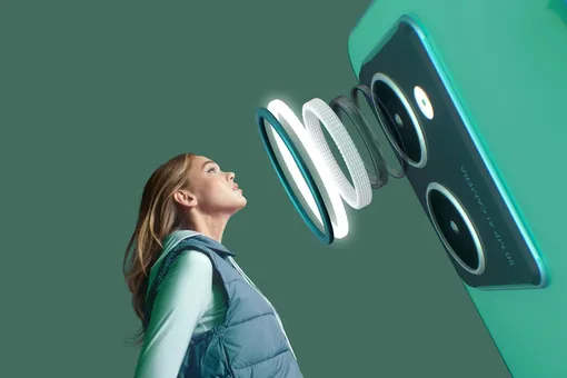 HMD выпустит смартфон Pulse 2 Pro в стиле iPhone 17 Pro HMD выпустит смартфон Pulse 2 Pro в стиле iPhone 17 Pro