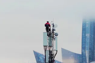 Мобильный оператор T2 запустил сеть 5G в семи городах-миллионниках Мобильный оператор T2 запустил сеть 5G в семи городах-миллионниках