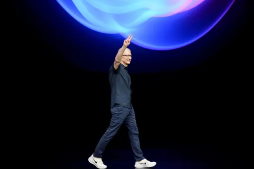 Миссия выполнена? Что оставит после себя Тим Кук и сможет ли Apple пережить его уход Миссия выполнена? Что оставит после себя Тим Кук и сможет ли Apple пережить его уход