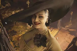 Январский PS Plus: Resident Evil Village, Like a Dragon, Darkest Dungeon II и другие игры в расширенной подписке