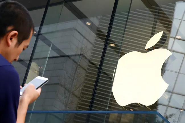 Яблочный не спас: какие кризисы переживает Apple?